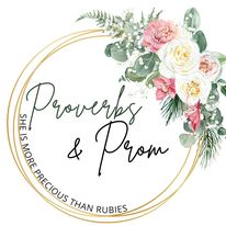 Proverbs and Prom